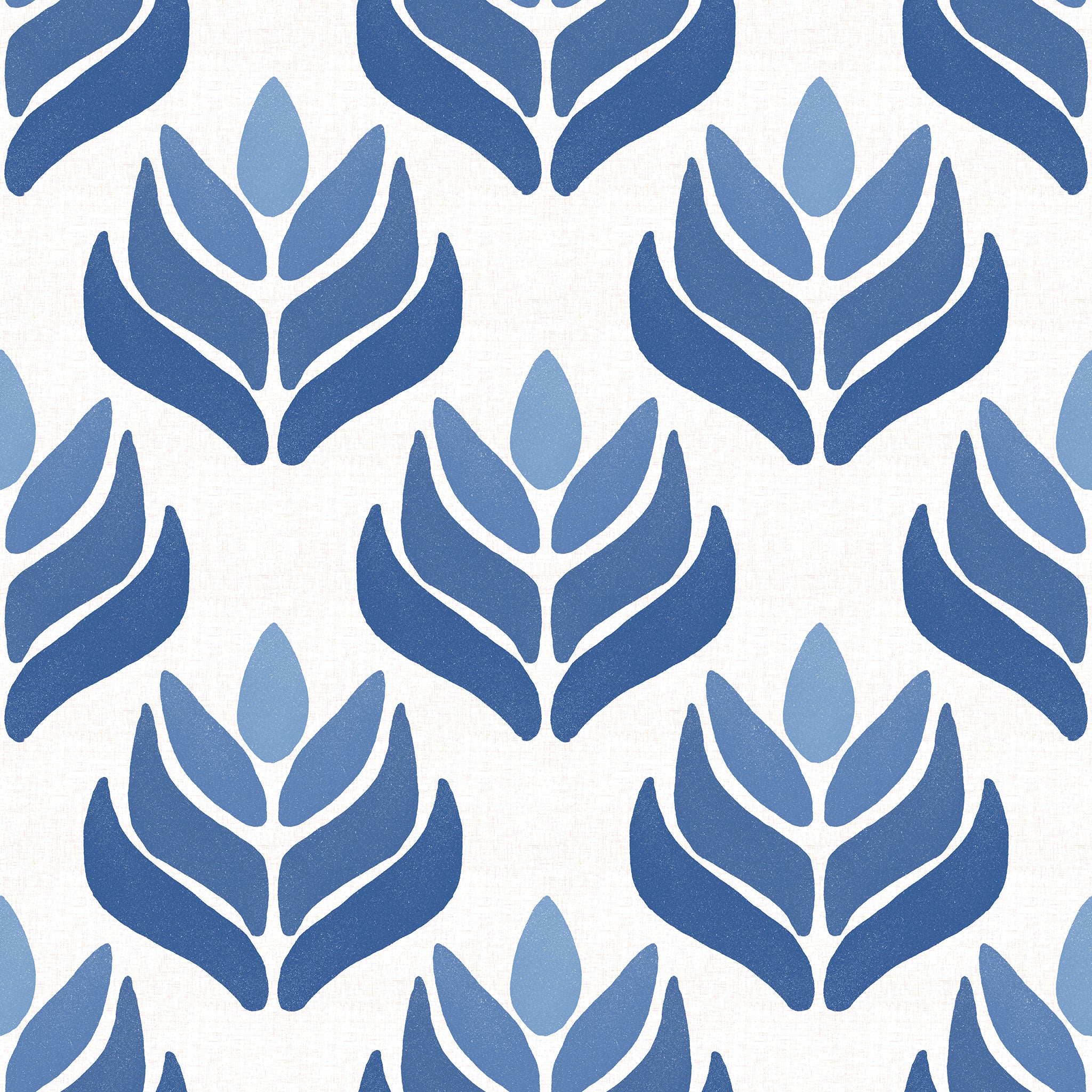 Geometric Lotus Wallpaper.
